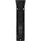 Ekena Millwork Austin Wrought Iron Bracket, (Triple center brace), Antiqued Silver 2"W x 5 1/2"D x 8"H BKTM02X05X08TAUASV - alternate 6